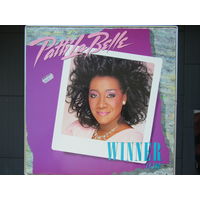 Patti LaBelle - Winner In You 86 MCA Germany NM/NM