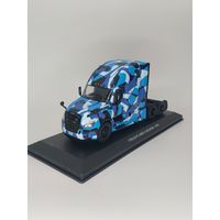 Freightliner Cascadia (2018) - 1:43