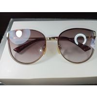 Очки в стиле Кошачий глаз (cat-eye) . KAIDI . Предсезонная распродажа Винтажных солнцезащитных очков разных брендов и некоторые из СССР ,