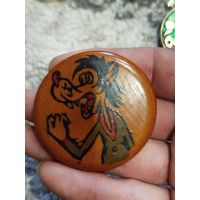 Ну,погоди,дерево,крупный