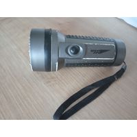 Фонарь Яркий луч