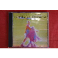 Various - Until The End Of The World (Music From The Motion Picture Soundtrack) (1991, CD)