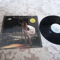 ELECTRIC LIGHT ORCHESTRA - 1991 - PART TWO (GERMANY) LP
