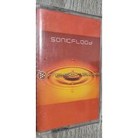 Аудиокассета SONICFLOOD