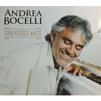 Andrea Bocelli