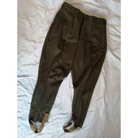 Галифе под китель