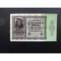 Продажа коллекции с 1 рубля! Банкноты Германии.