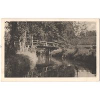 Распродажа коллекции открыток с видами мостов