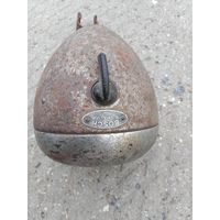 Фара BOSCH. Rotodyn