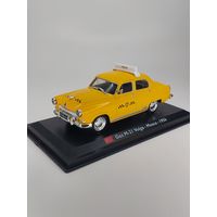 Горький -21 от Amercom 1:43