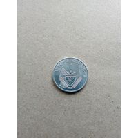 Руанда 1 франк 1985 г. (*). Без обращения!!!