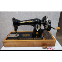 Швейная машинка СССР пмз им. Калинина