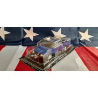 Москвич-2335 deagostini 1:43