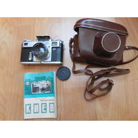 Фотоаппарат. Киев 4