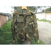 Куртка камуфляж военная ВС РБ(КГБ),р-р 50-3.С рубля.