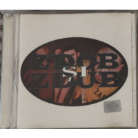 CD Zdob si Zdub – Hardcore Moldovenesc (Feelee Reissue)