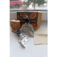 Крепления для лыж СССР полный комплект. Редкость!