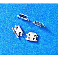 Разъем Micro usb