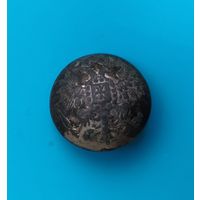 Пуговица Орлянка