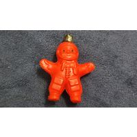 Игрушка космонавт