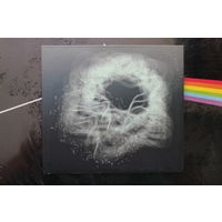 Talvihorros – Descent Into Delta (2011, CD)