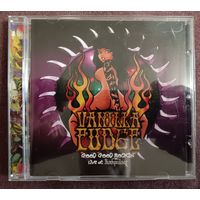 Vanilla fudge - Good Good Rockin', CD