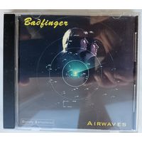 Badfinger - Airwaves, CD