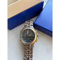 Часы Tissot Titanium T670