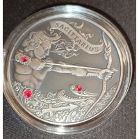 20 рублей. Стрелец , Зодиакальный гороскоп,20 рублей.