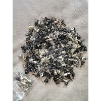 Радиодетали СССР. Диоды Д226 до 1973г. 500шт