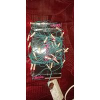 Гирлянда ссср