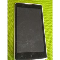 Мобильный телефон Lenovo ретро