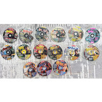 Диски журналов Игромания, Лучшие Компьютерные Игры