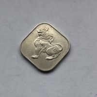 10 пья Леогриф Чхинте