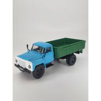 Горький - 53-12 от Деагостини