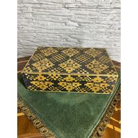 Шкатулка СССР. Много Лотов с рубля