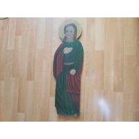 Старая Икона.