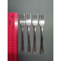 Вилка 4 шт. (одним лотом).