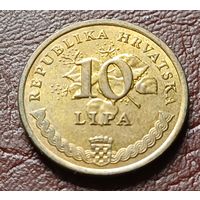 Хорватия 10 лип, 2011    ( 1-4-1 )