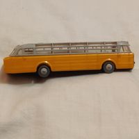 Автомобиль пластик СССР