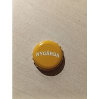 Пивные крышки - пробки