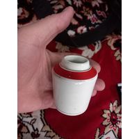 Солонка СССР ранний Буди Рагнаргосп