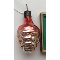 Ёлочная игрушка. 238.