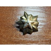 Знак значок Дембельский