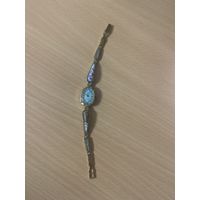 Часы луч на ходу