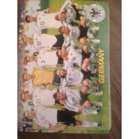 Сб.ГЕРМАНИЯ