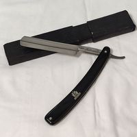 Бритва опасная.