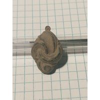 Старое украшение.