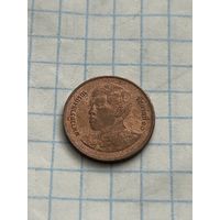 Монета тайланда