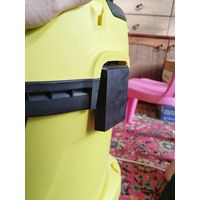 Защелка пылесоса Karcher WD3